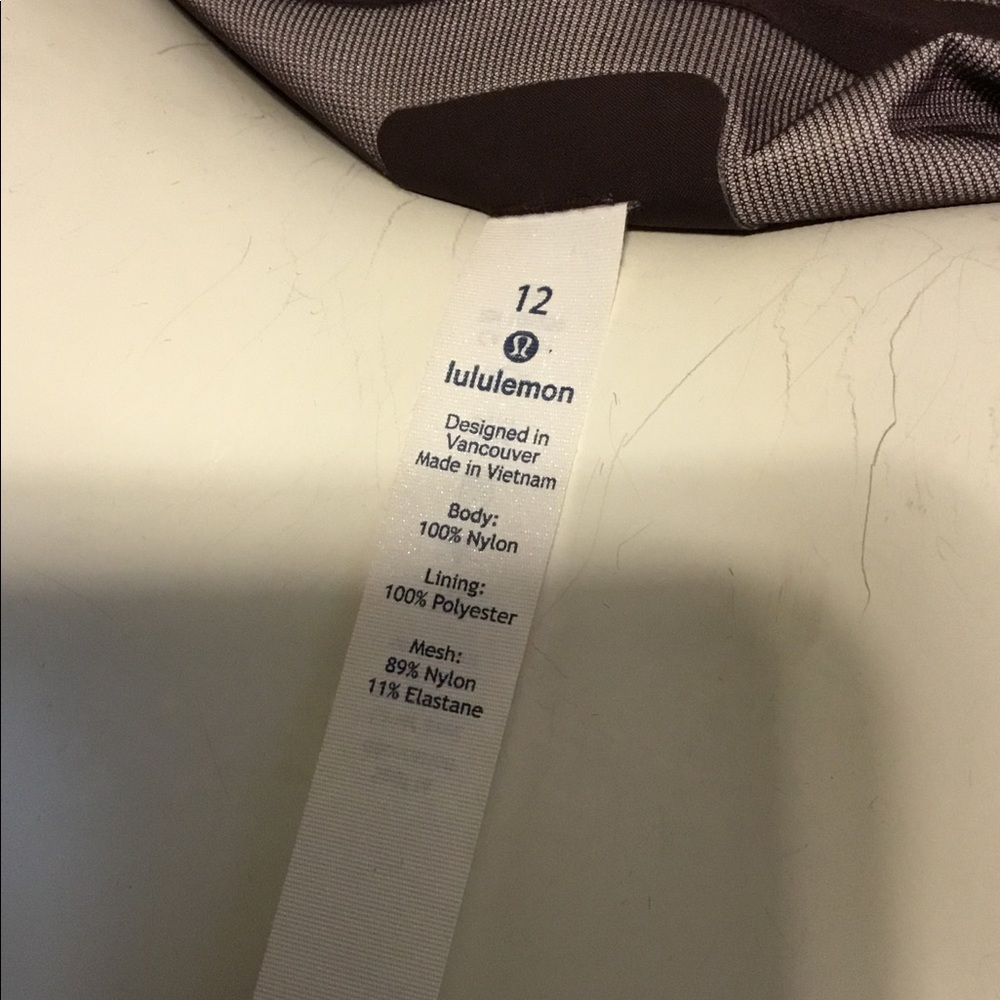 LuLulemon jacket - Picture 10 of 15